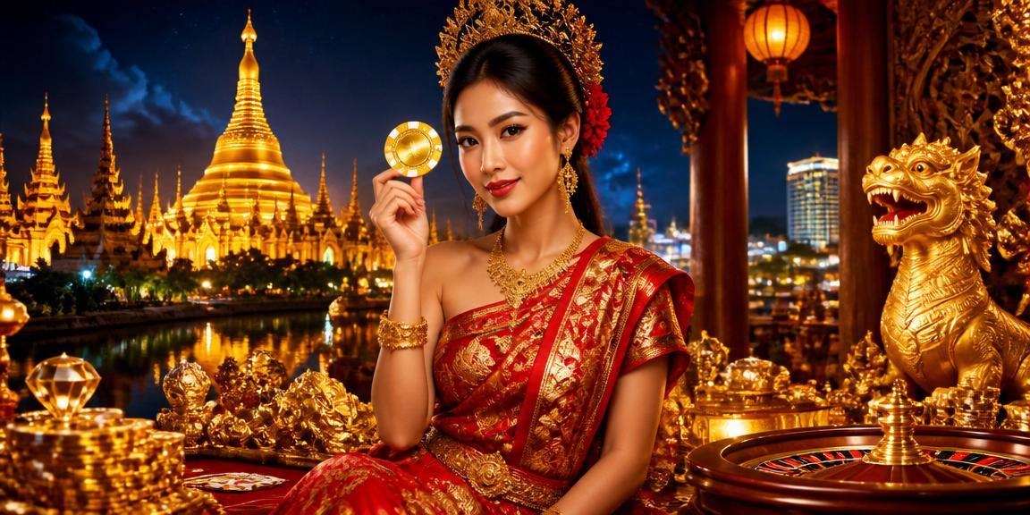 win88 app Slots Egypt တွင် ကျွန်ုပ်တို့ ပေးလှူသည့်များ
